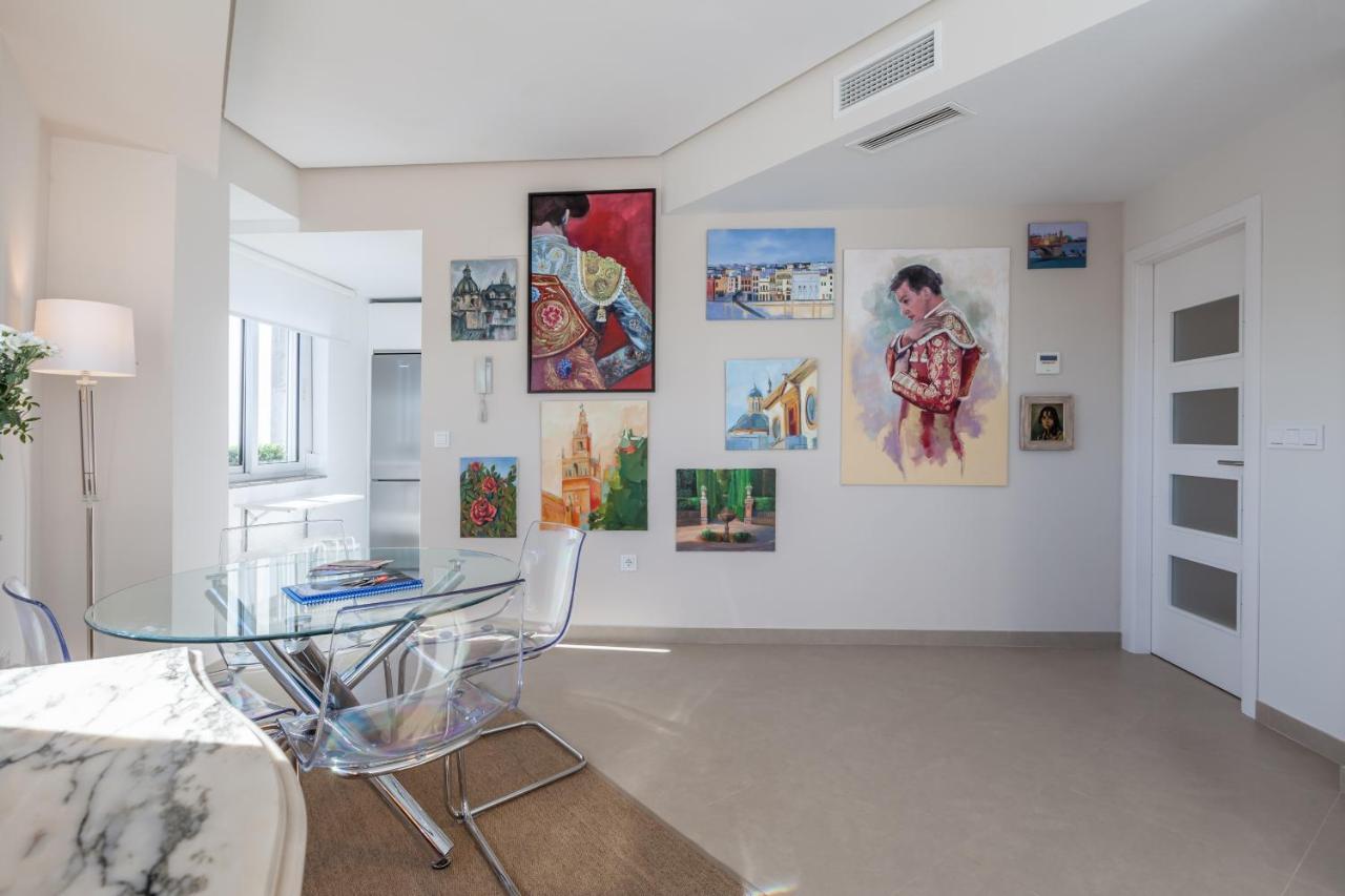 Apartamento Centro, Calle Imagen Seville Exterior photo