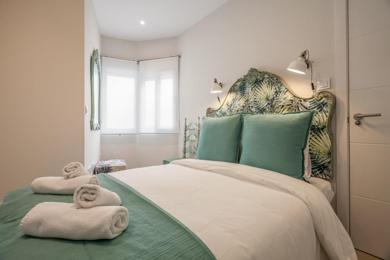 Apartamento Centro, Calle Imagen Seville Exterior photo