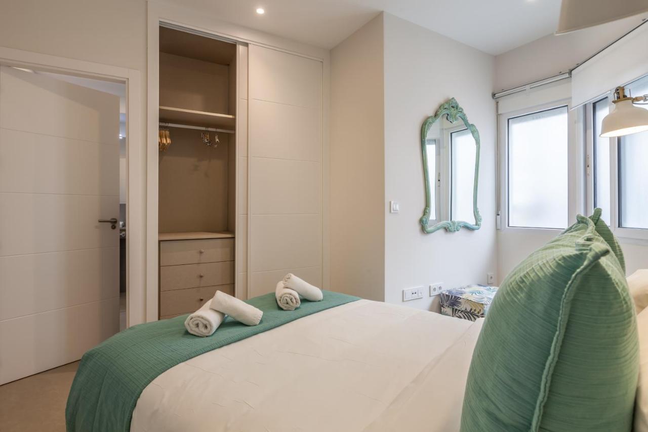 Apartamento Centro, Calle Imagen Seville Exterior photo