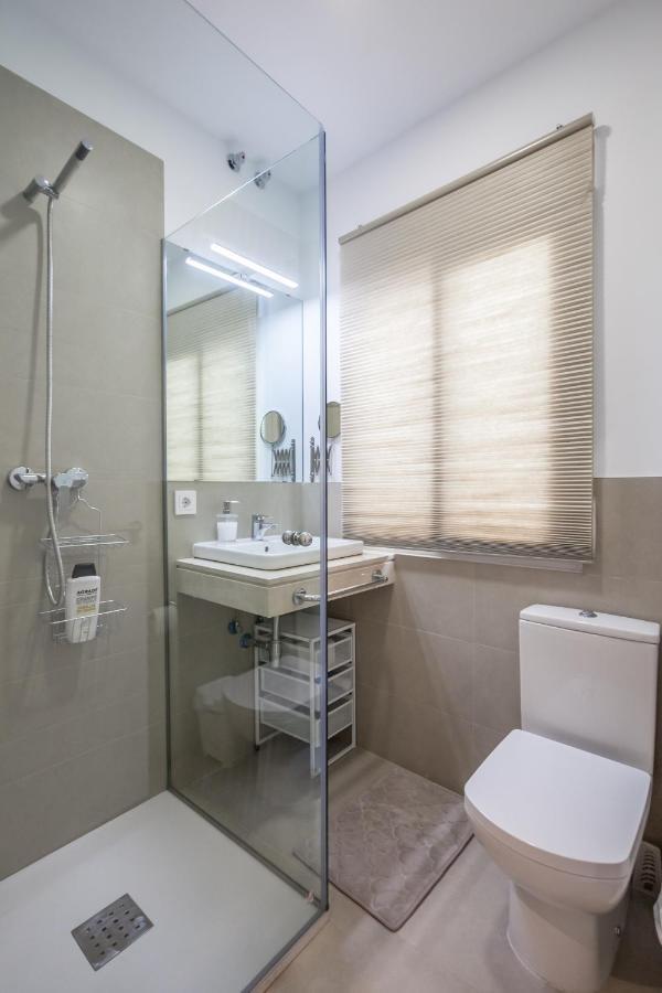 Apartamento Centro, Calle Imagen Seville Exterior photo