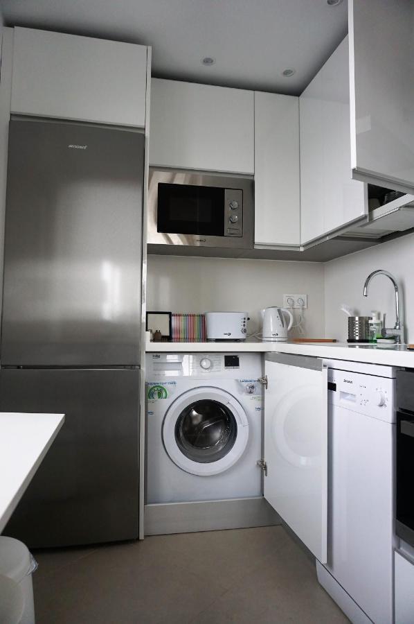 Apartamento Centro, Calle Imagen Seville Exterior photo