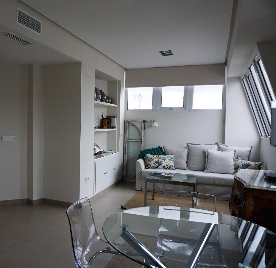 Apartamento Centro, Calle Imagen Seville Exterior photo