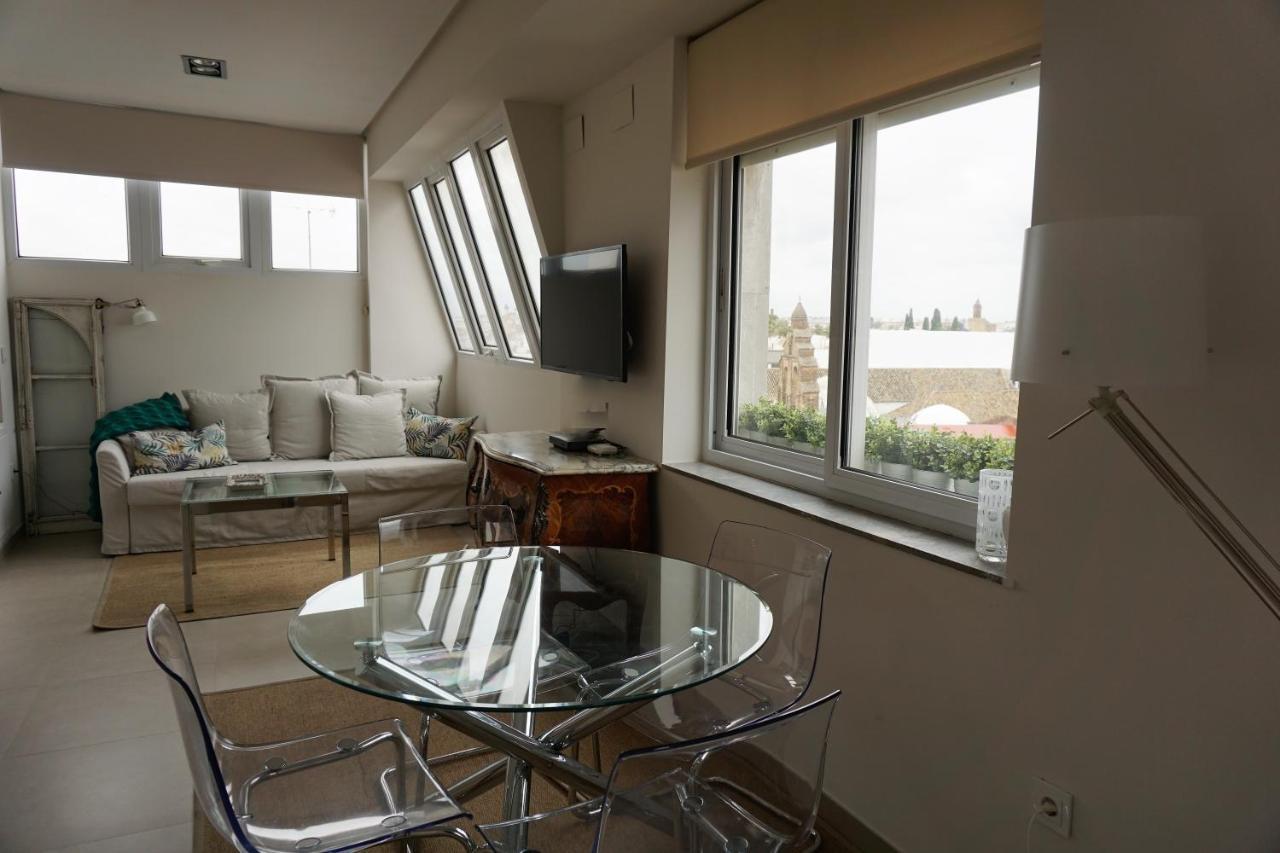 Apartamento Centro, Calle Imagen Seville Exterior photo