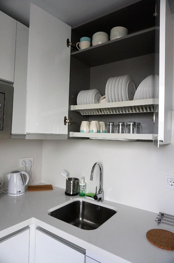 Apartamento Centro, Calle Imagen Seville Exterior photo