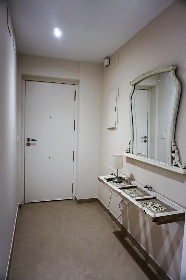 Apartamento Centro, Calle Imagen Seville Exterior photo