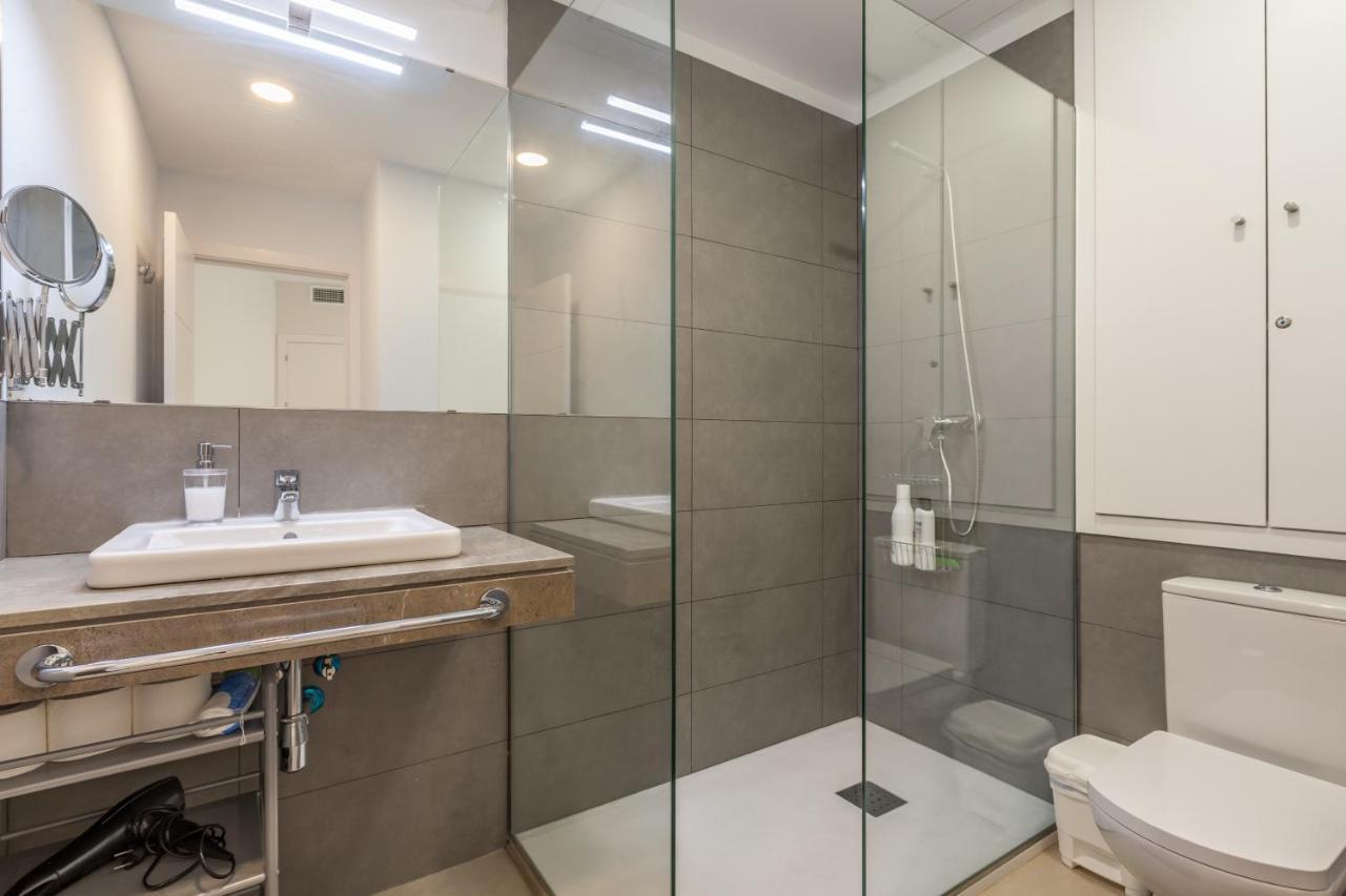 Apartamento Centro, Calle Imagen Seville Exterior photo