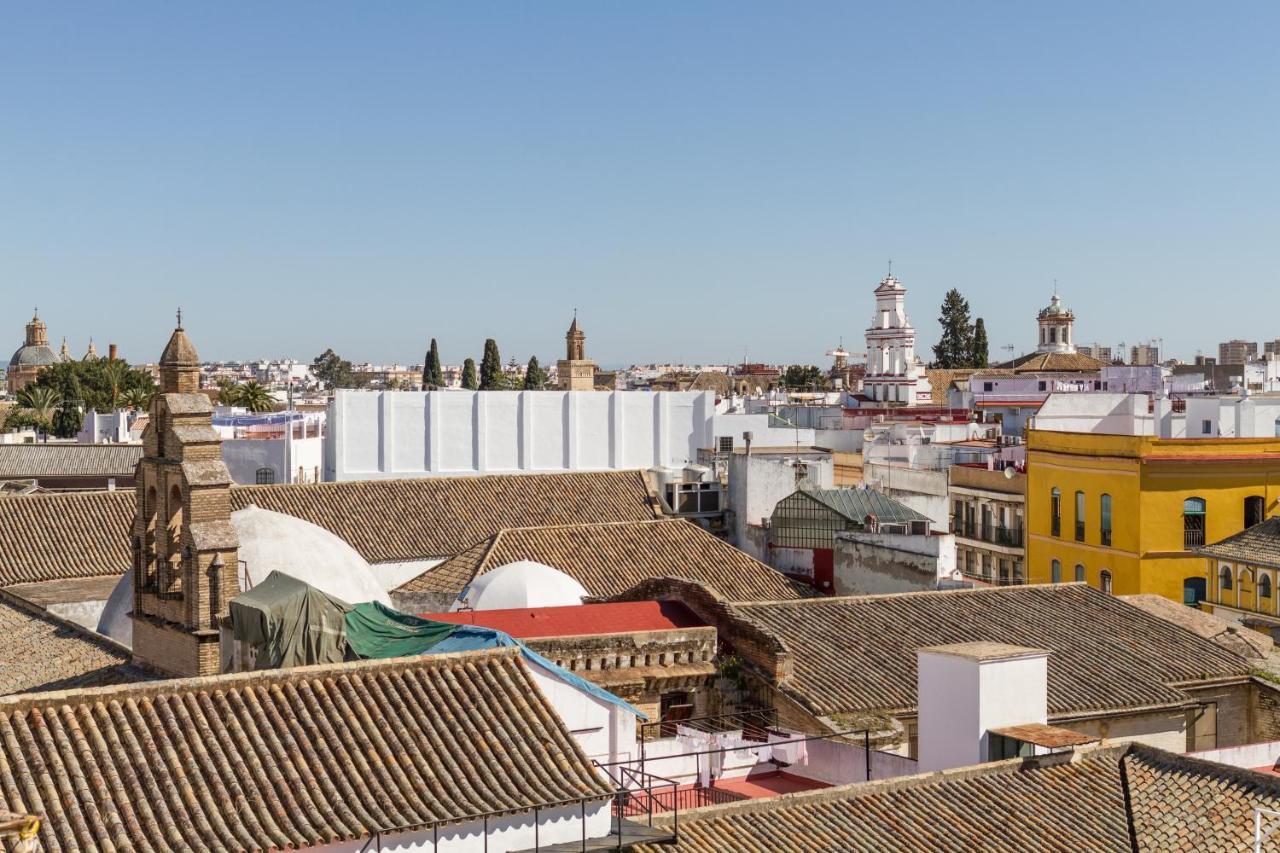 Apartamento Centro, Calle Imagen Seville Exterior photo