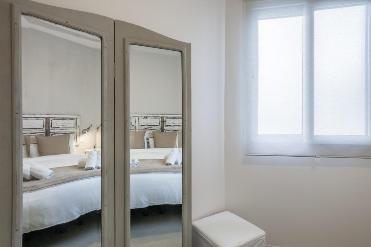 Apartamento Centro, Calle Imagen Seville Exterior photo