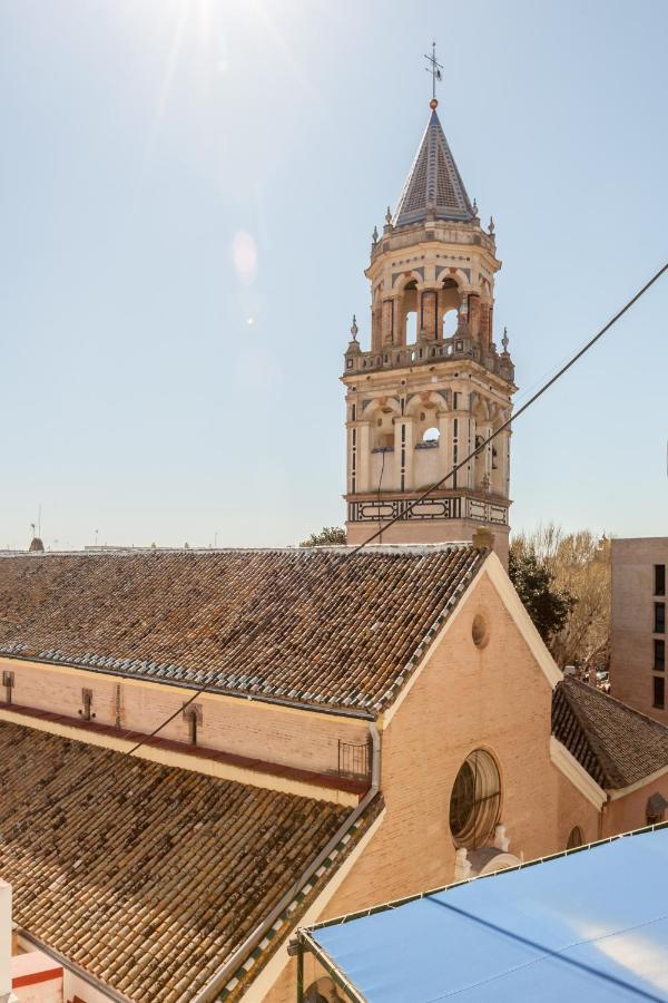 Apartamento Centro, Calle Imagen Seville Exterior photo